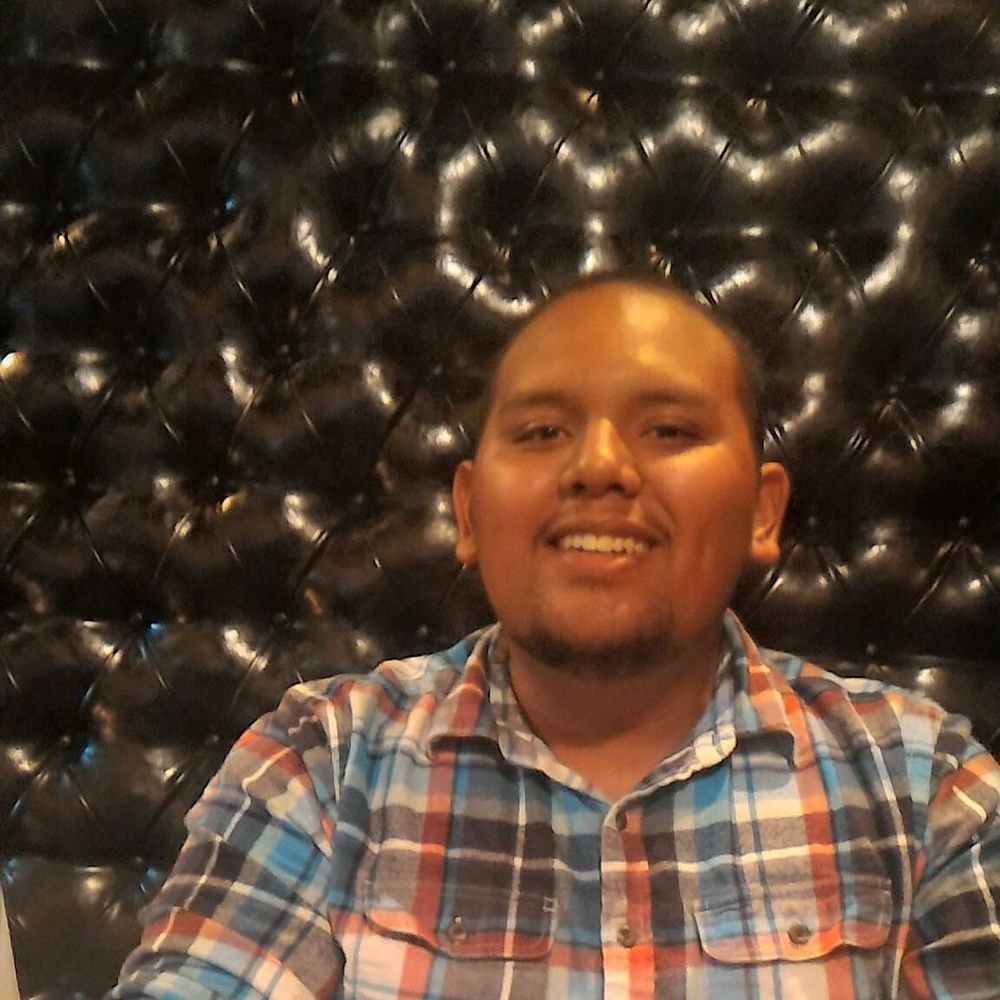 Meet your Posher, Emmanuel